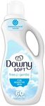 Downy Free & Gentle Fabric Softener