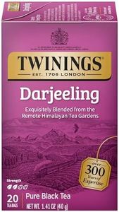 Twinings o