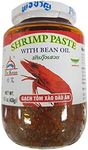 Shrimp paste with Bean oil 430g