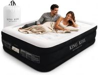 King Koil Luxury Camping Air Mattre