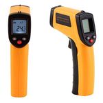 A&E IR Thermometers