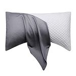 Cooling Side Sleeper Pillow Cases -