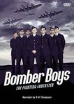 Bomber Boys - The Fighting Lancaster [DVD]