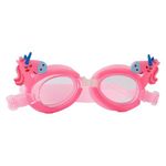 No Leak Swim Goggles For Kids