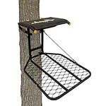 Muddy Boss Hang-on Stand - Durable 