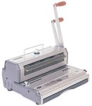 Akiles WireMac-31 3:1 Wire Binding Machine