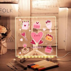 LED Note B