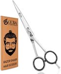 OCBA Professional 6" Hairdressing S