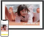 Aura Digital Picture Frame - 10.1" 