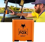 DESERT FOX GOLF - Phone Caddy - Ora