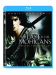 The Last of the Mohicans (Director's Definitive Cut) [Blu-ray] English Only