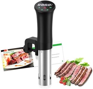 Sous Vide 