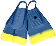 DaFin Original Swim Fin | Navy/Yell