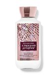 Bath & Body works A Thousand Wishes Daily Nourishing Body Lotion