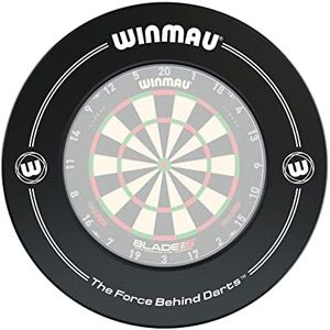 WINMAU Bla
