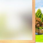 FILMGOO Window Film Privacy Frosted
