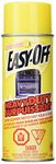 Easy Off, Heavy Duty, Oven Cleaner, Lemon, Aerosol, 400 g