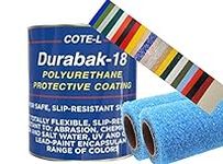 Durabak Textured, Outdoor, UV Resis