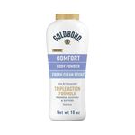 Gold Bond Ultimate Body Powder Comfort Aloe 10 Oz.