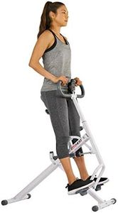 EFITMENT Rower-Ride Exercise Trainer for Total Body Workout - SA022