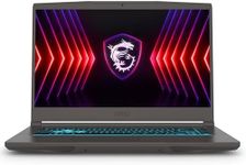 MSI Thin 15 Gaming laptop | Intel C