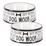 Ore Dog Bowls