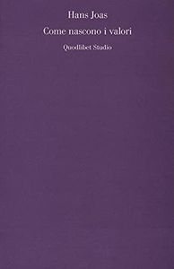 Come nascono i valori