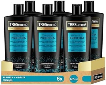 TRESemmé S