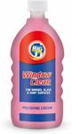 Big D Window Clean - Professional Window Cleaning Solution for Crystal Clear Results 500ml