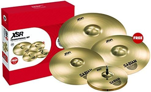 SABIAN XSR