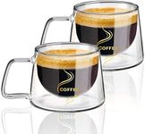 KAMEUN Double Walled Coffee Cups 20