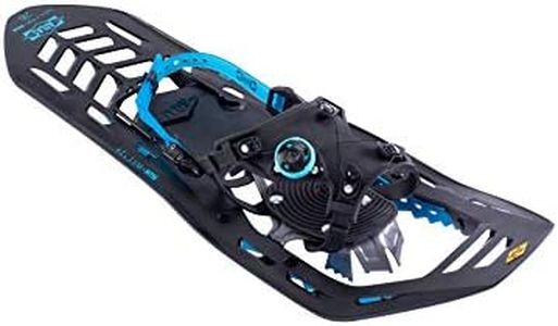 Atlas Helium-MTN Snowshoe BLACK/BLUE, 30