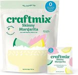 Craftmix Skinny Margarita Cocktail 