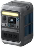 Anker SOLIX C300 Portable Power Sta