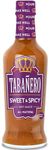 Sweet & Spicy Hot Sauce by Tabañero