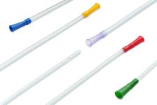 Romsons Sterile Nel Cath Nelaton Catheter - 16FG |Pack of 20 Pieces/Box