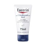 Eucerin 3470663 UreaRepair Plus 5% Urea Hand Cream 75ml