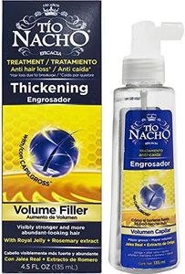 Tio Nacho Treatment Thickening, Volume Filler 14 Oz