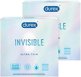 Condoms, U