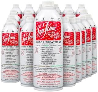 Sea Foam M