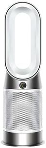 Dyson Air Purifier Hot+Cool™ Gen1 HP10 - White/Silver (Latest Launch)