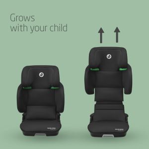 Maxi-Cosi Tanza High Back Booster Car Seat – Child Safety Seat