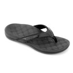SOULTOUCH Bella Slippers for Women, Comfortable Sandal with Arch Support, Acupressure Orthopedic Slippers for Womens Helps in Reduce Pressure on Feet, EVA Midsole Footbed, PU Upper & Padded Linings