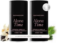 Each & Every All Natural Deodorant 