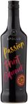 APOLLO Passion Fruit Liqueur 70cl – 17% ABV – Crafted for Passion Fruit Martinis