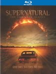 Supernatural: The Complete Series (