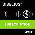 Sibelius Ultimate Music Notation So
