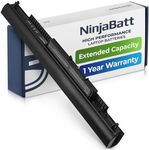 NinjaBatt Battery PA3534U-1BRS PA37