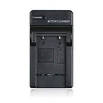 LI-40B LI-42B LI-40C Camera Battery Charger for Olympus FE-240, FE-280, FE-290, FE-300, FE-320, FE-340, FE-350, FE-4010, FE-5030, µ 1040, µ780, µ 790 SW, µ770 SW, u795 SW, u820 More Digital Cameras