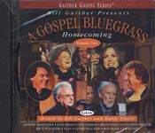 Gospel Bluegrass Homecoming V